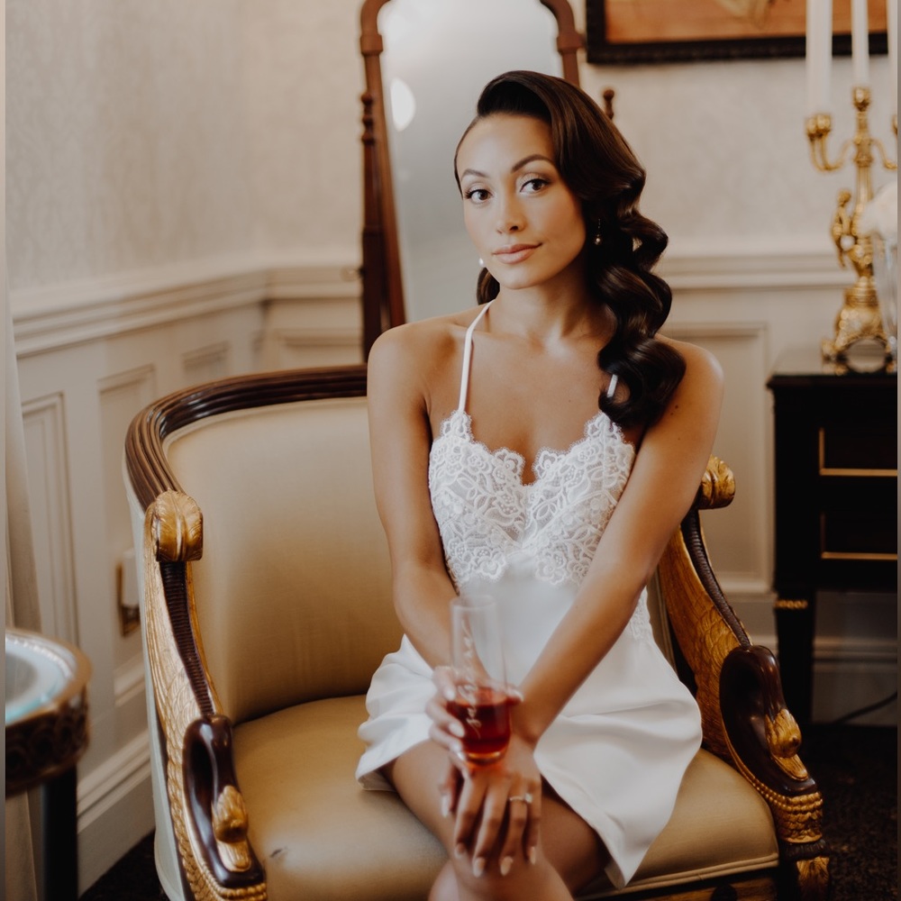 RYA Collection Chemise